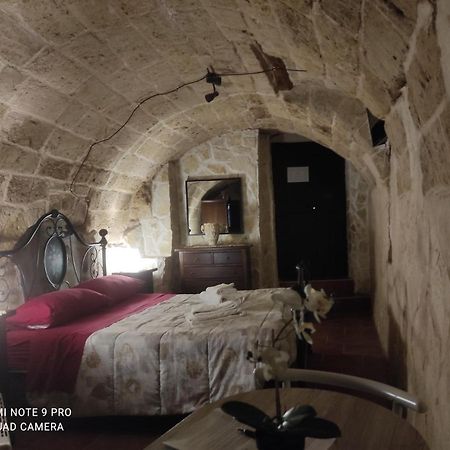 Il Tufo D'Amare Appartamento Affitti Brevi Рутильяно Экстерьер фото
